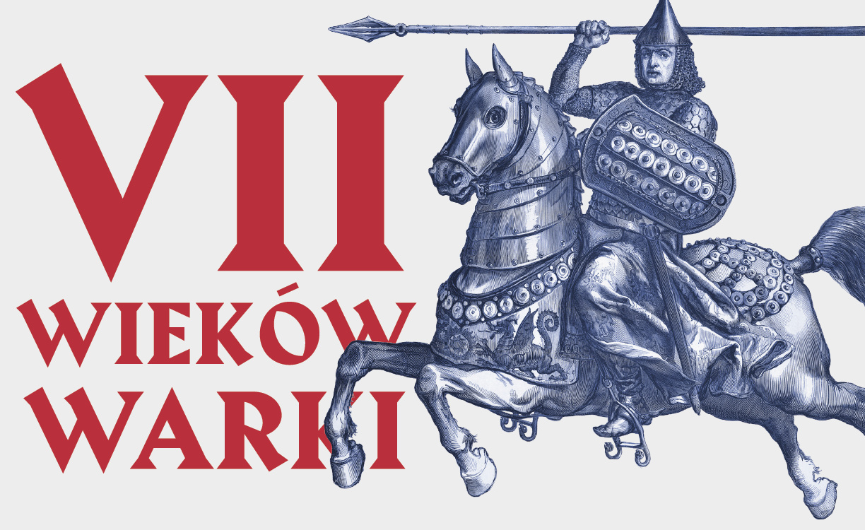 VII wiekow Warki info