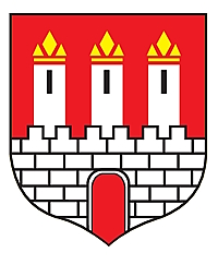 Herb WARKA