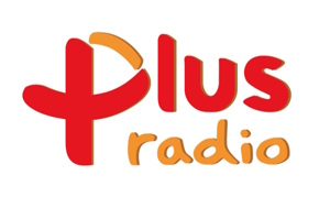 media RADIO PLUS LOGO