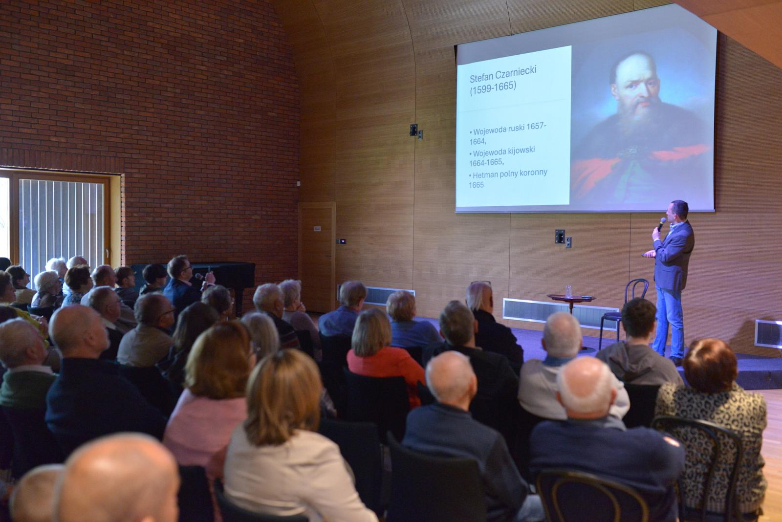 Zdjęcie ze spotkania