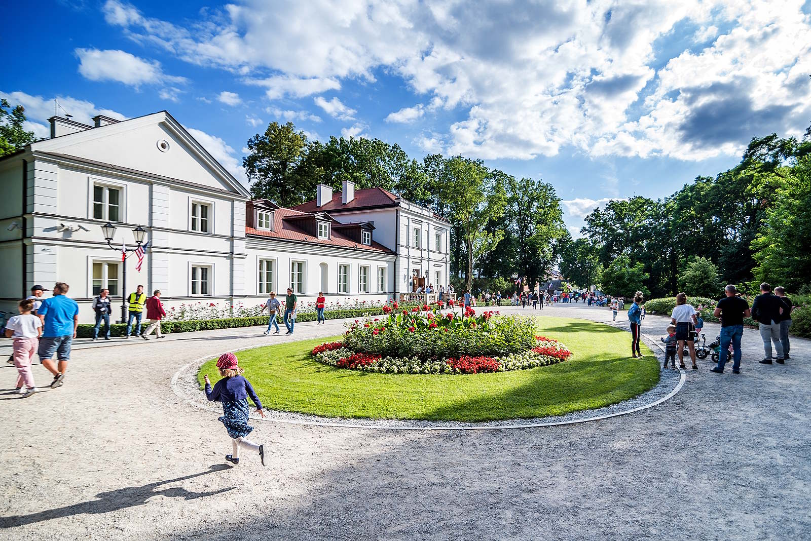 Zdjęcie muzeum