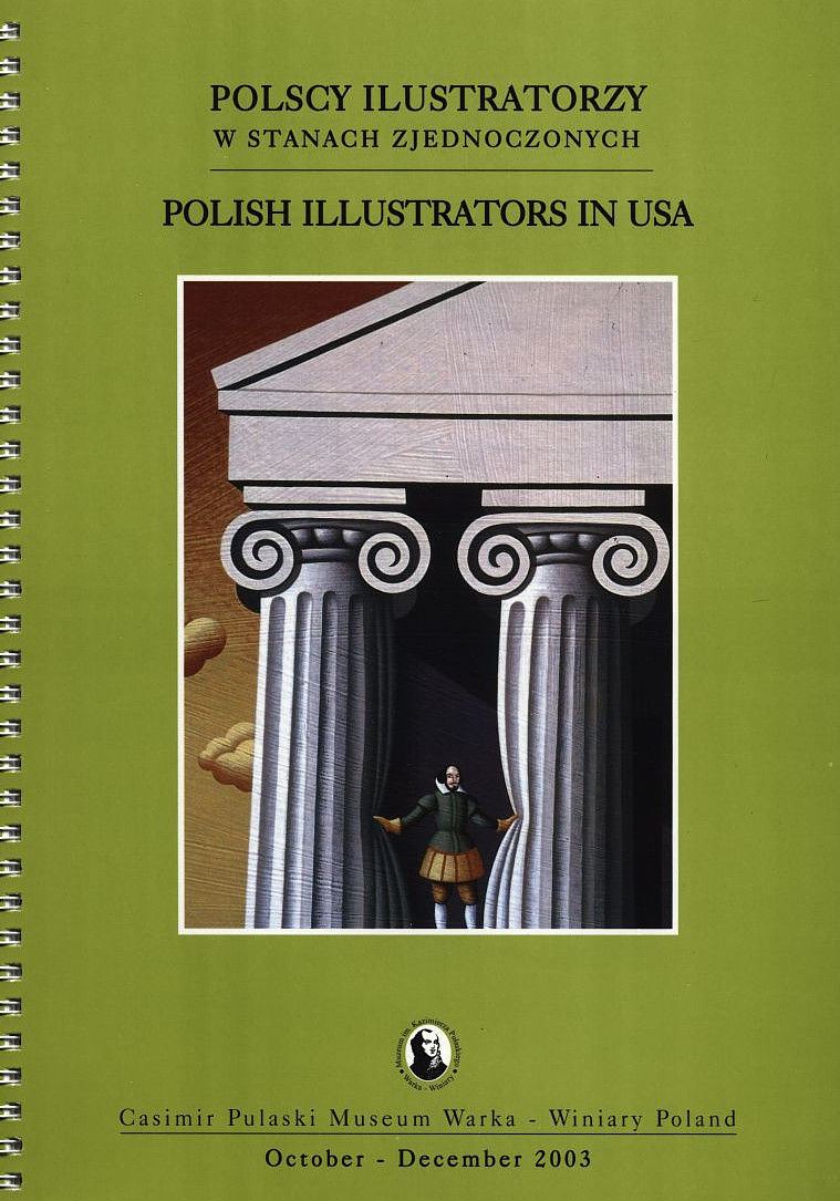 katalog ilustratorzy