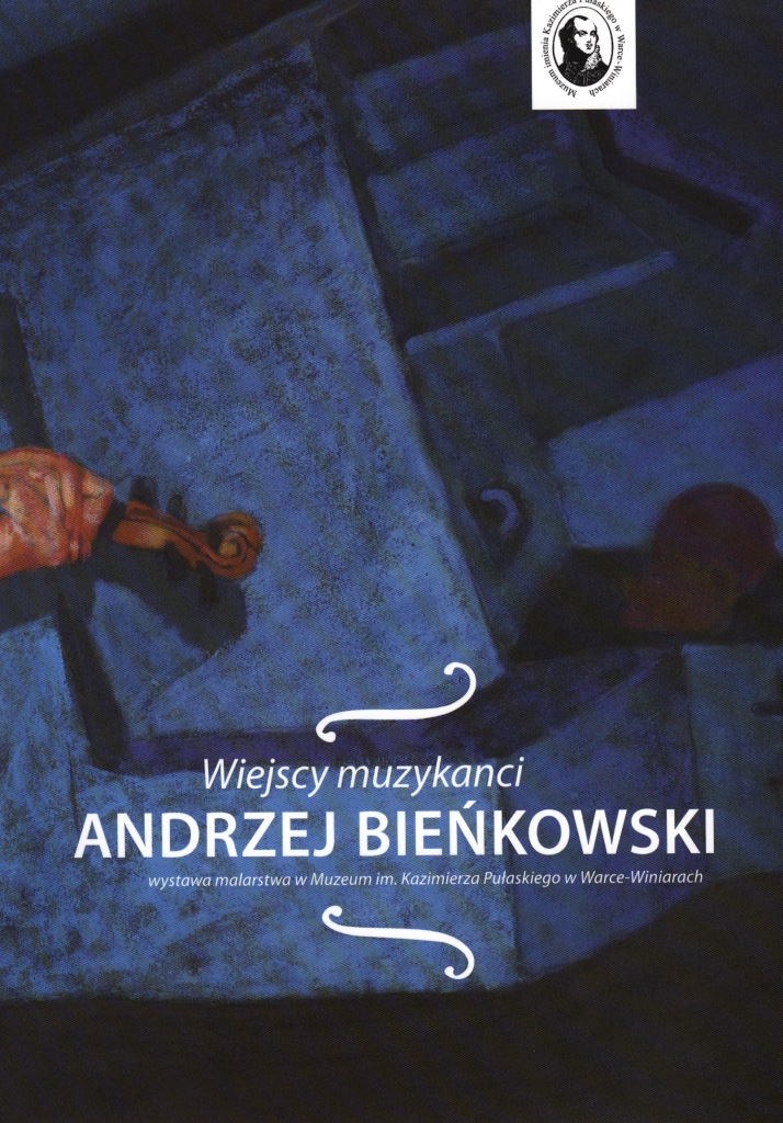 Wiejscy muzykanci Andrzej Bienkowski